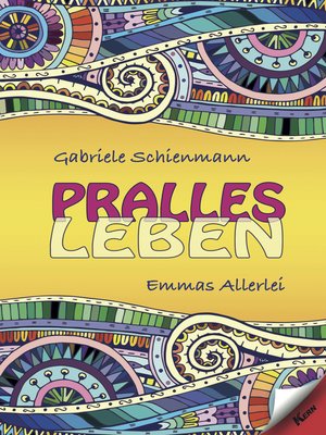 cover image of Pralles Leben